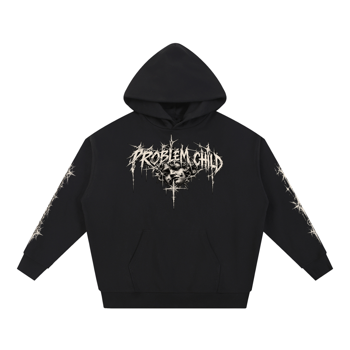 SFMS Problem Child Hoodie