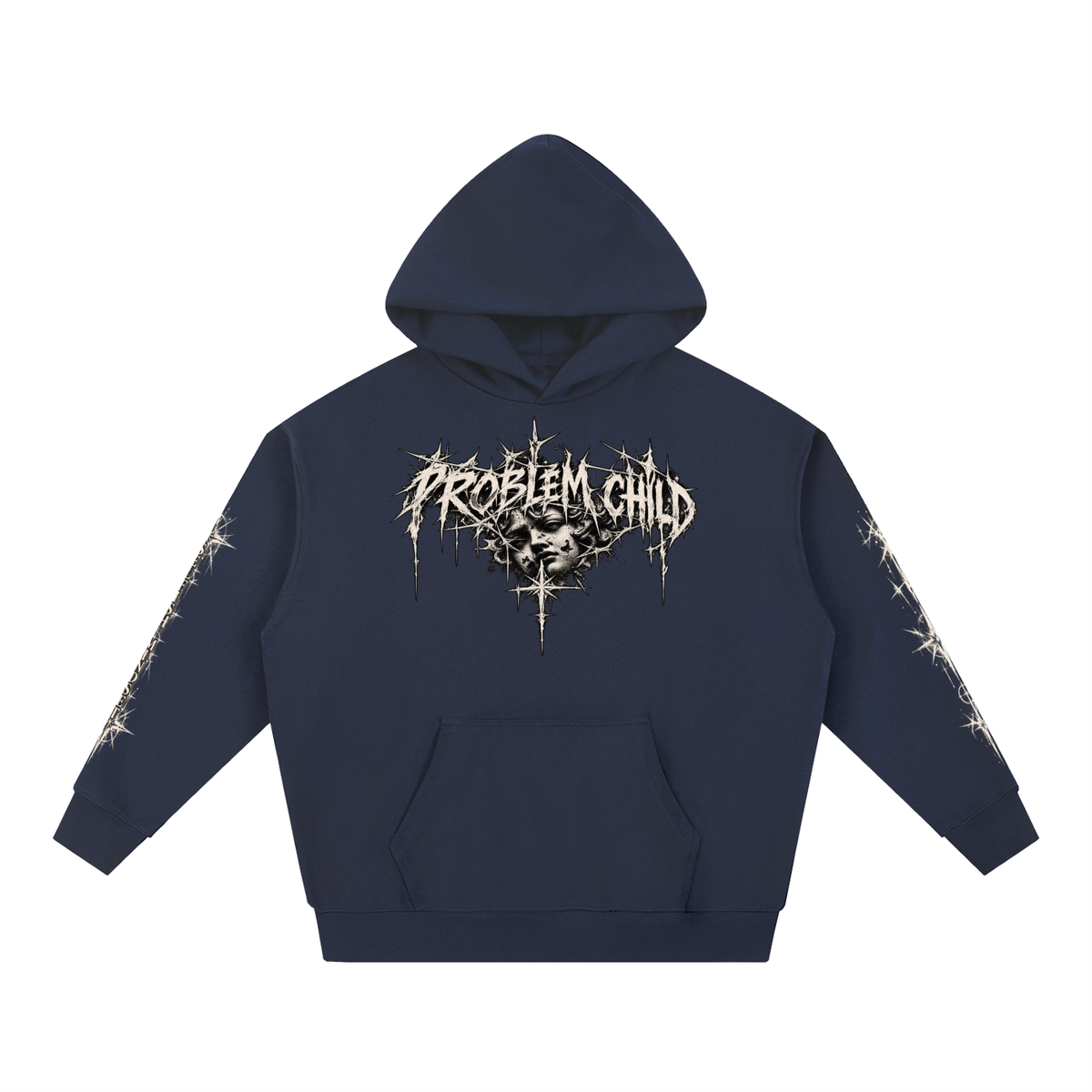 SFMS Problem Child Hoodie