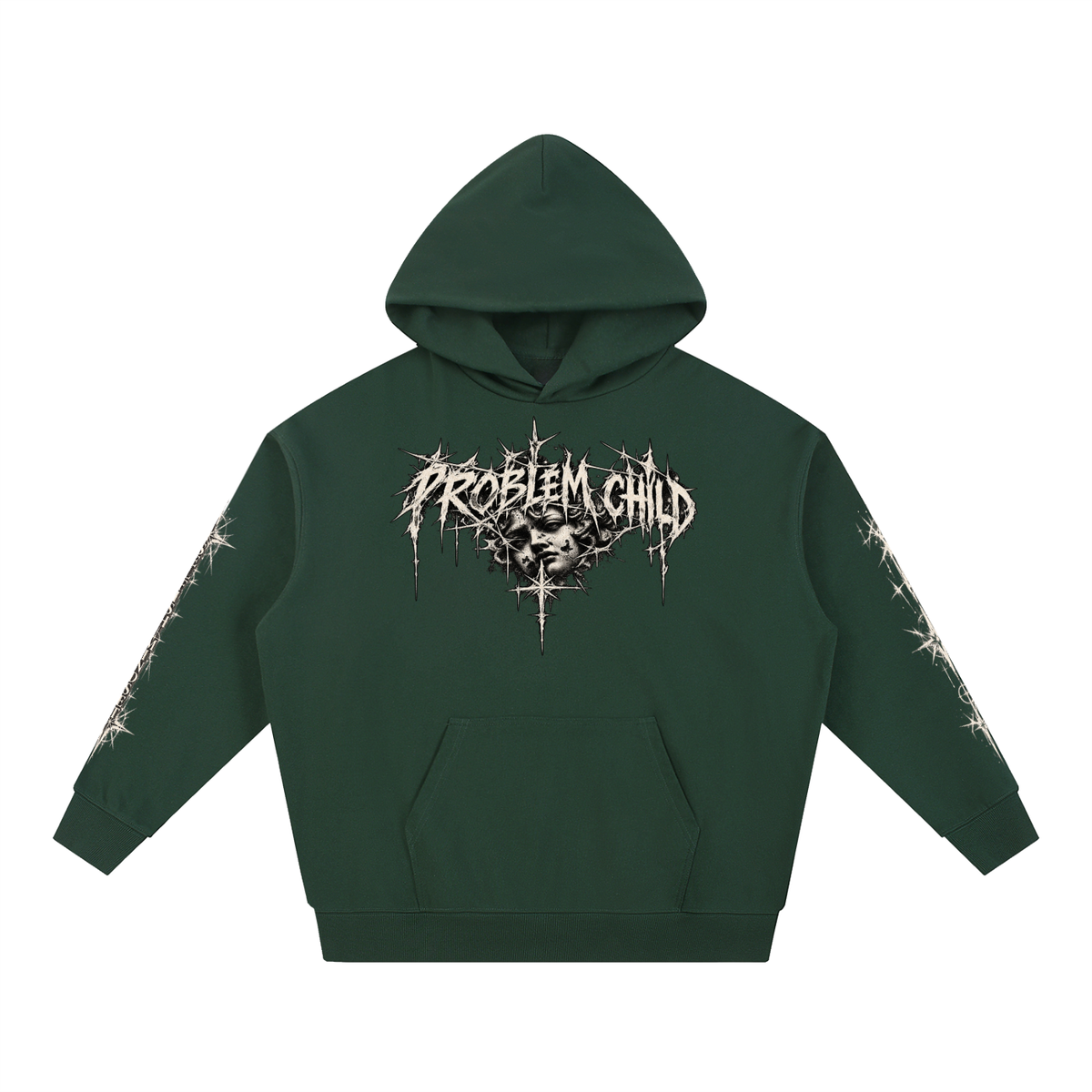 SFMS Problem Child Hoodie