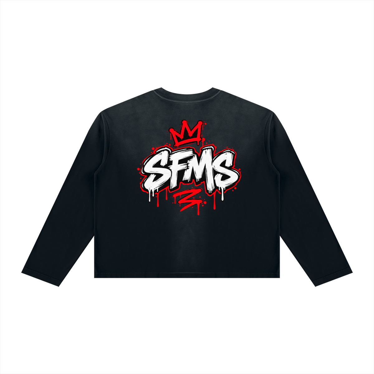 SFMS Problem Child Long Sleeve