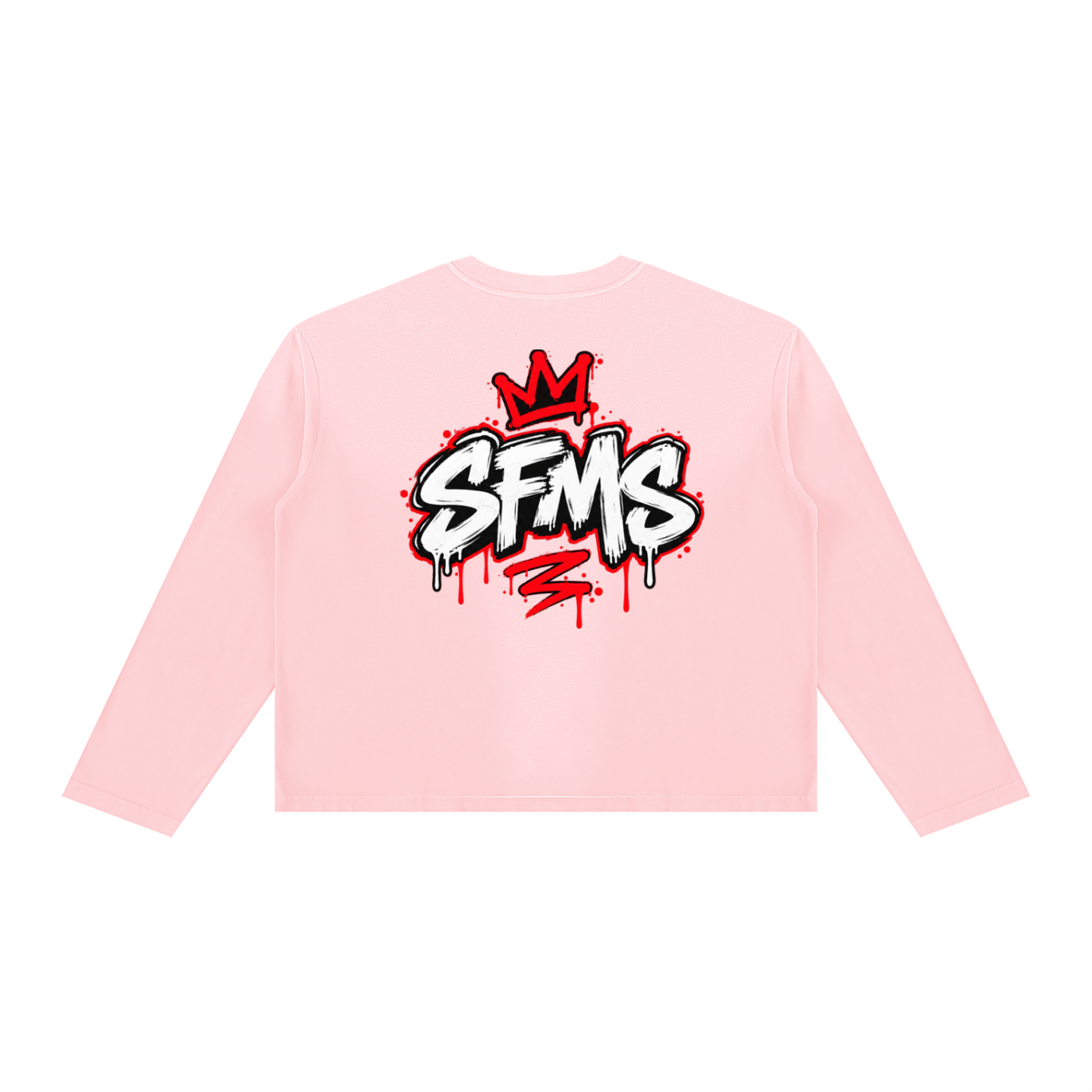 SFMS Problem Child Long Sleeve