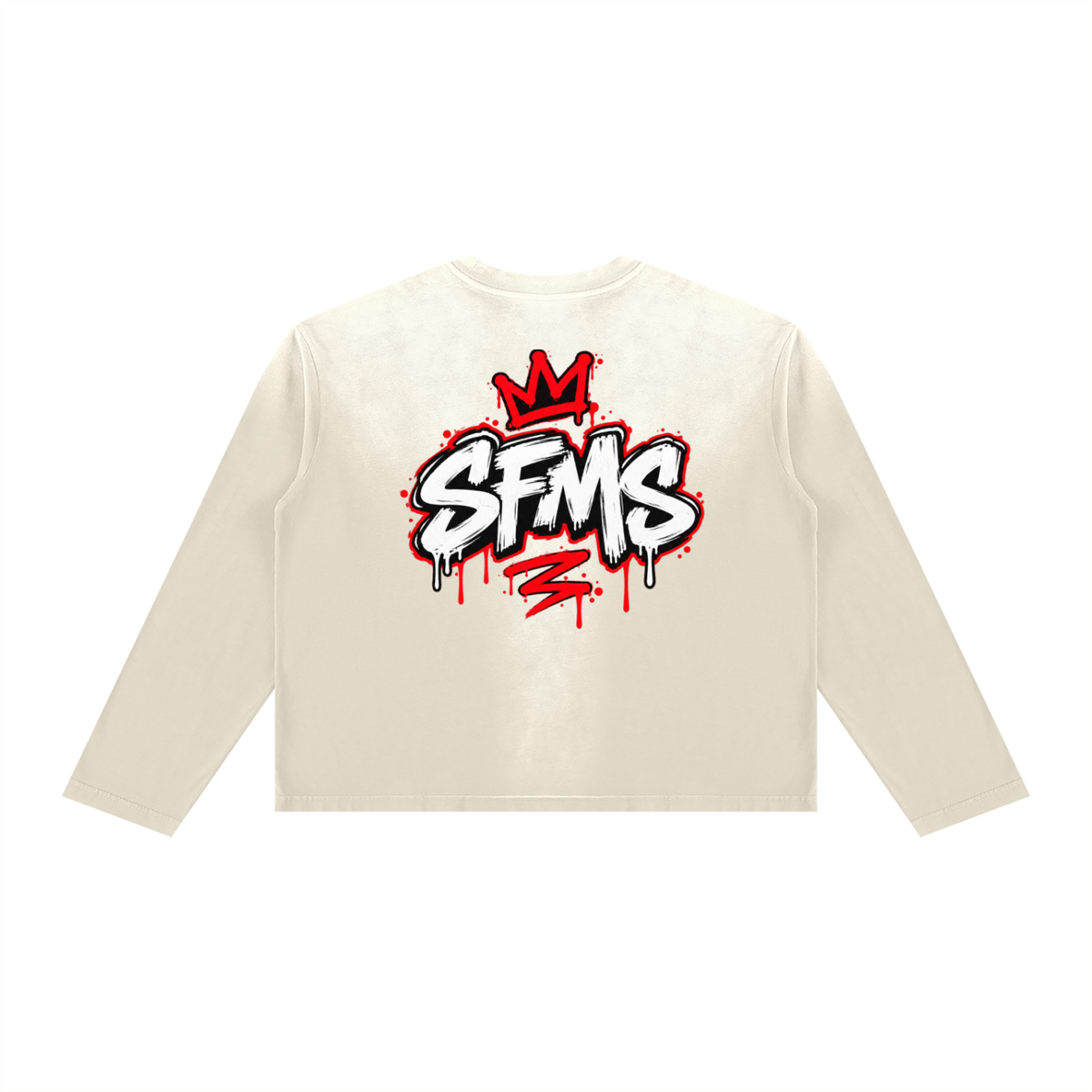 SFMS Problem Child Long Sleeve