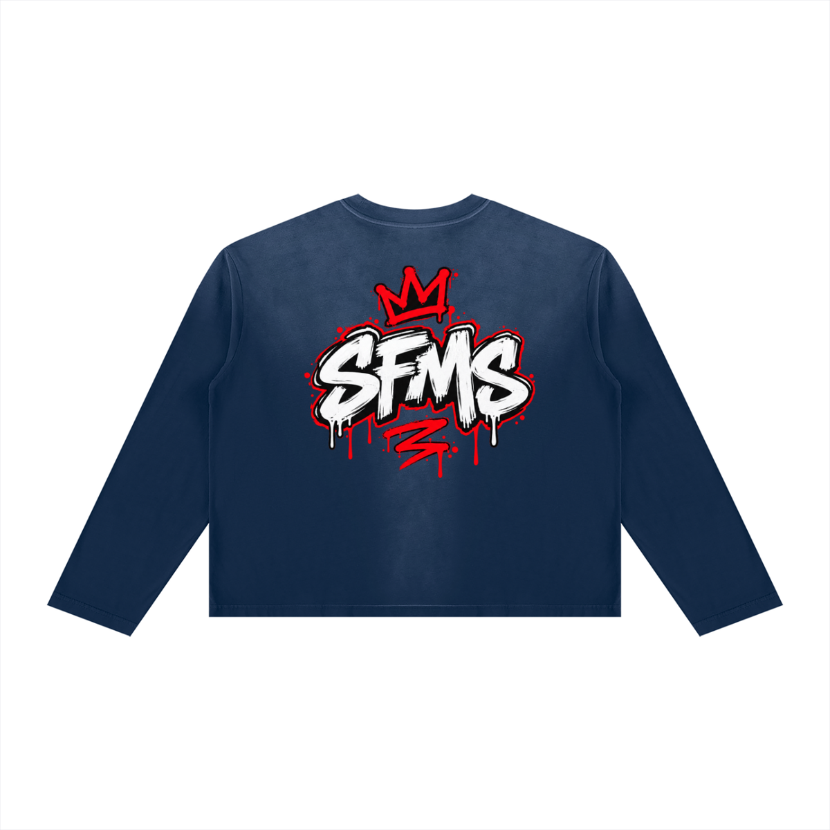 SFMS Problem Child Long Sleeve