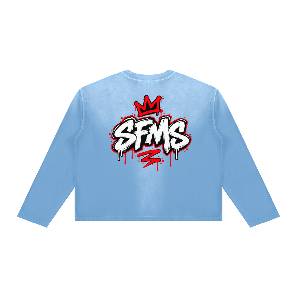 SFMS Problem Child Long Sleeve