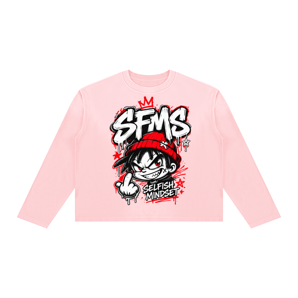 SFMS Problem Child Long Sleeve