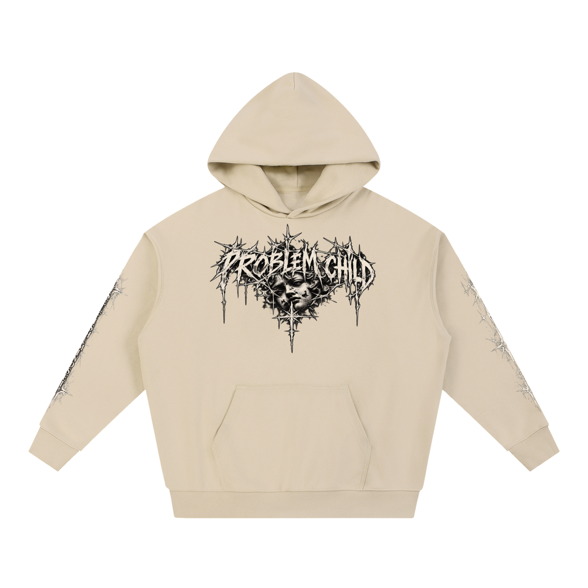 SFMS Problem Child Hoodie